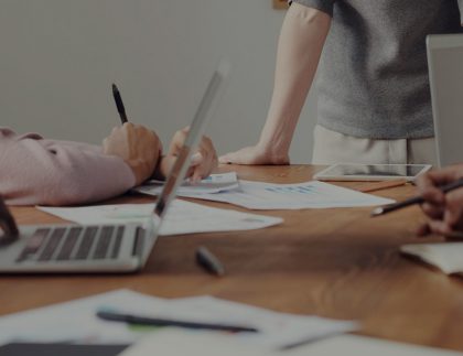 Realizzazione Business Plan