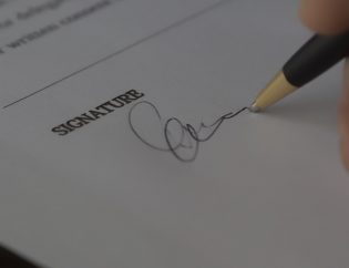 Contratto di distribuzione