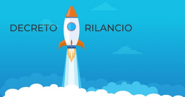decreto-rilancio