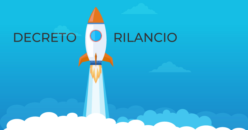 decreto-rilancio